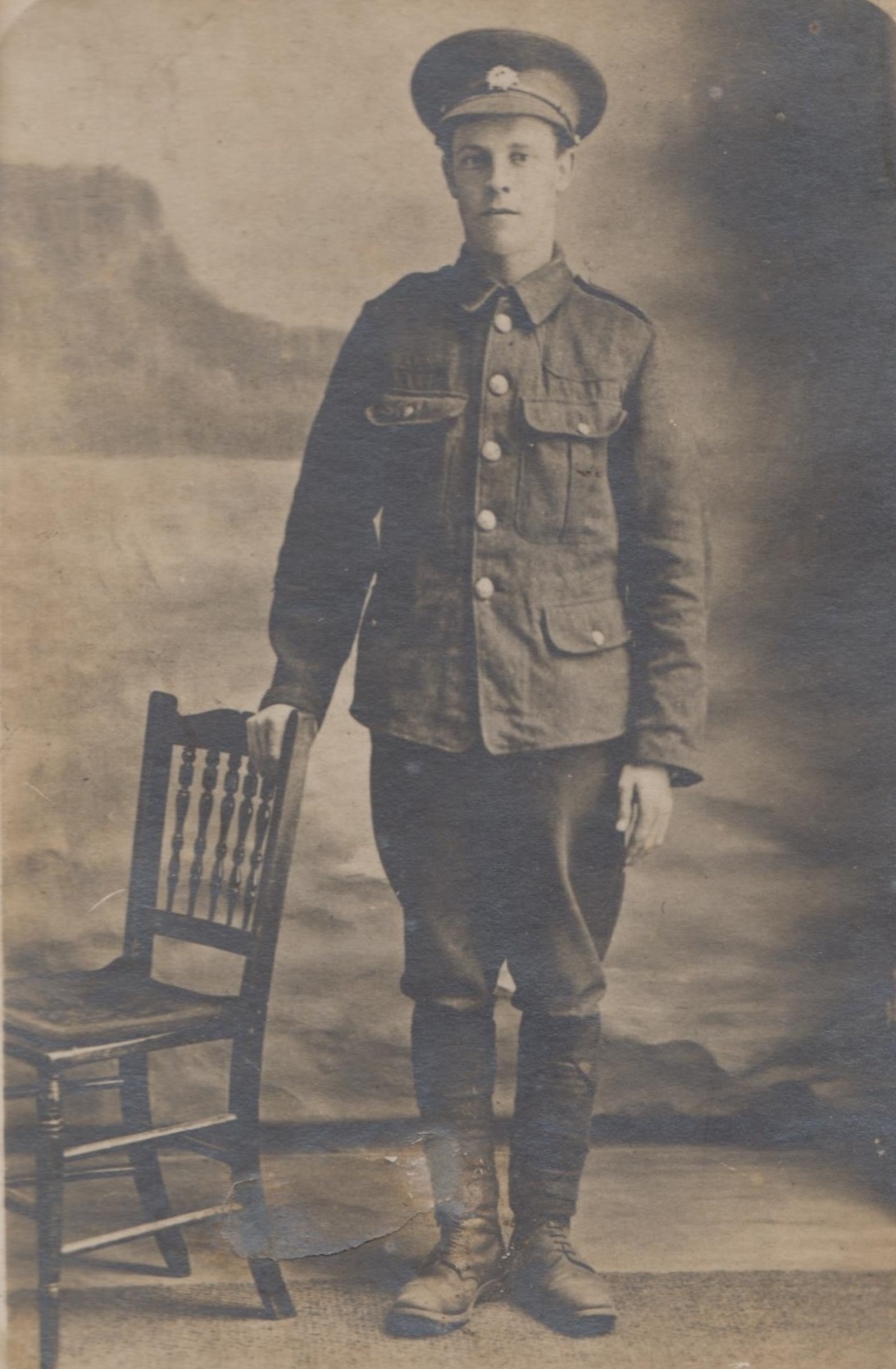 G E Brown